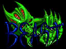 Foto do jogo Shadow of the Beast