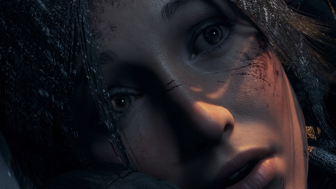 Foto do jogo Rise of the Tomb Raider