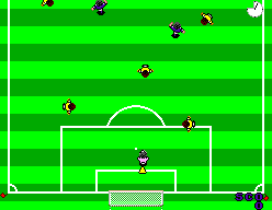 Foto do jogo Super Futebol II