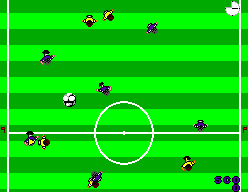 Foto do jogo Super Futebol II