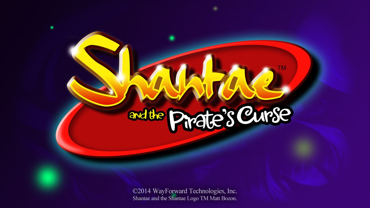 Foto do jogo Shantae and the Pirates Curse