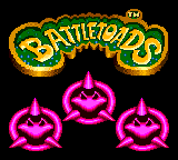 Foto do jogo Battletoads