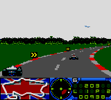 Foto do jogo F1