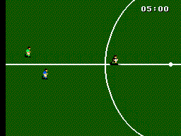 Foto do jogo World Cup USA 94