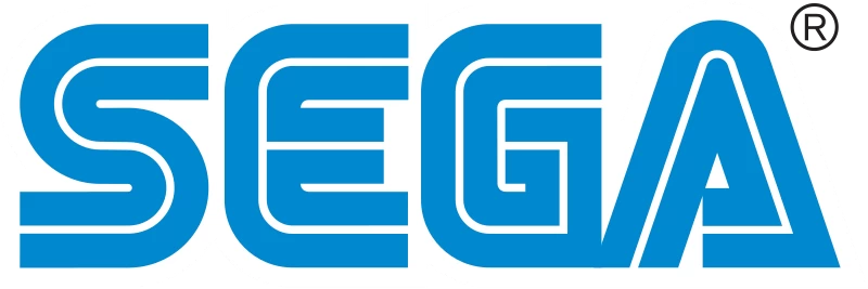 logo da desenvolvedora Sega AM4