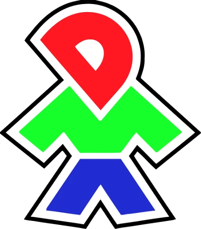 Logo da DMA Design