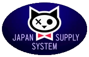 logo da desenvolvedora Japan System Supply