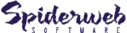 Logo da Spiderweb Software