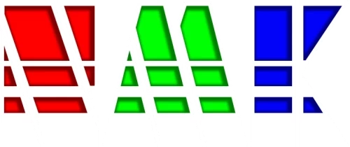 Logo da NMK