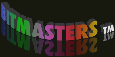 Logo da Bitmasters