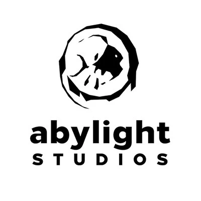 Logo da Abylight Studios