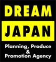 logo da desenvolvedora Dream Japan