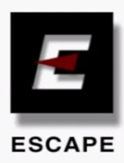 logo da desenvolvedora Escape