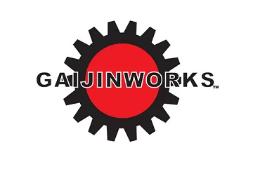 Logo da Gaijinworks