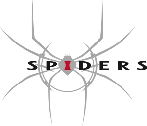 Logo da Spiders