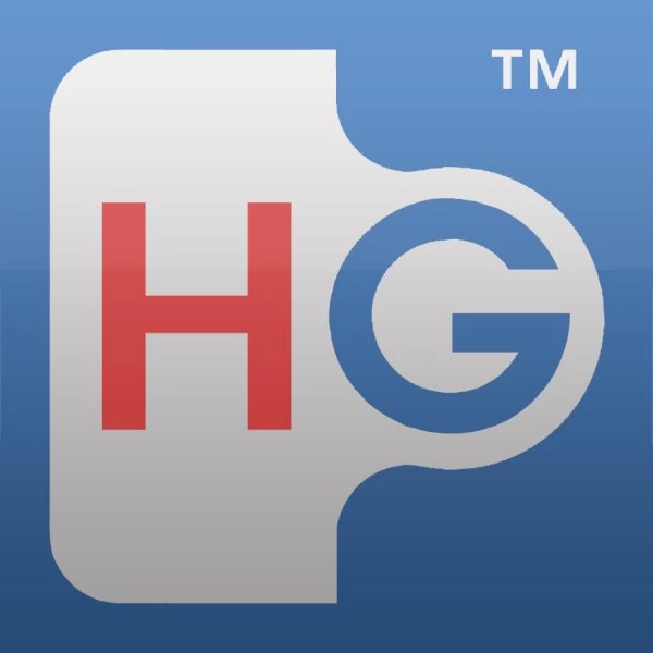 Logo da HotGen
