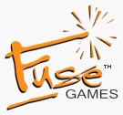 Logo da Fuse Games Limited