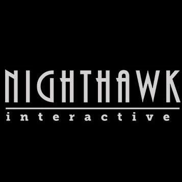 logo da desenvolvedora Nighthawk Interactive