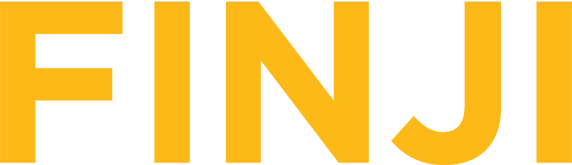Logo da Finji