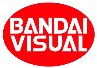 logo da desenvolvedora Bandai Visual