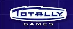 Logo da Totally Games