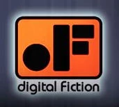 logo da desenvolvedora Digital Fiction