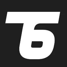 Logo da Team6 Game Studios