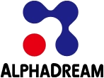 Logo da AlphaDream