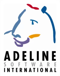 Logo da Adeline Software International