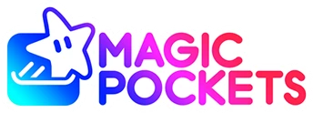 logo da desenvolvedora Magic Pockets