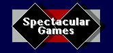 Logo da Spectacular Games