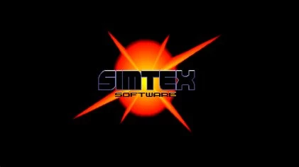 logo da desenvolvedora SimTex