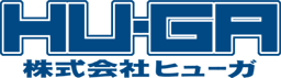 Logo da Huga Studio