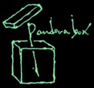 logo da desenvolvedora Pandora Box