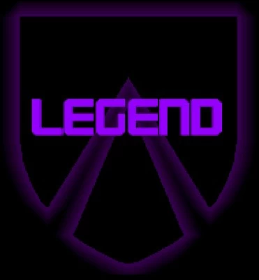 Logo da Legend Entertainment