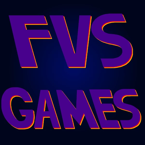 logo da desenvolvedora FVS Games