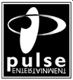 logo da desenvolvedora Pulse Entertainment