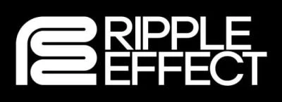 logo da desenvolvedora Ripple Effect Studios