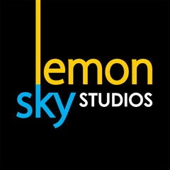 logo da desenvolvedora Lemon Sky