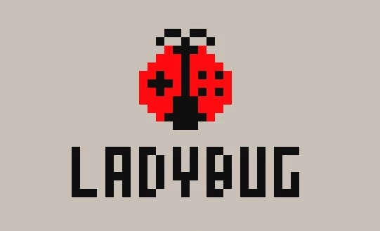 logo da desenvolvedora Team Ladybug
