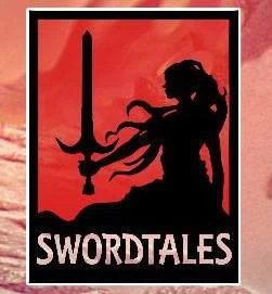 logo da desenvolvedora Swordtales