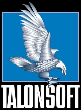 Logo da TalonSoft