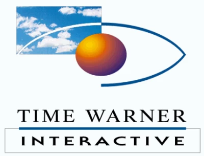 logo da desenvolvedora Time Warner Interactive