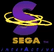 logo da desenvolvedora Sega Interactive