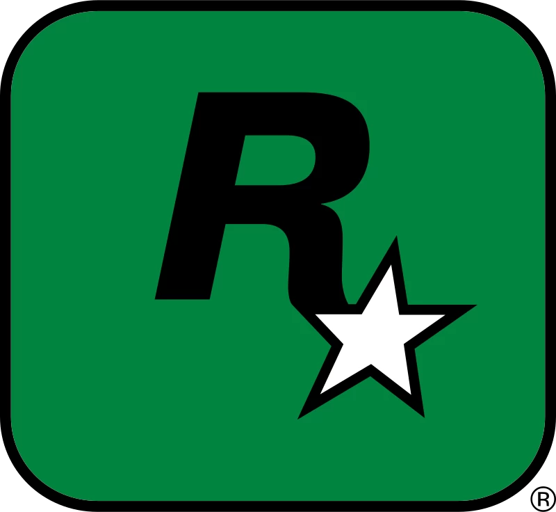 logo da desenvolvedora Rockstar Vancouver