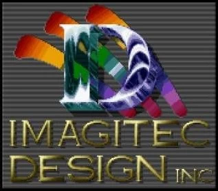 logo da desenvolvedora Imagitec Design