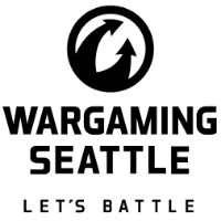 logo da desenvolvedora Wargaming Seattle