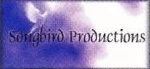 Logo da Songbird Productions
