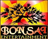 logo da desenvolvedora Bonsai Entertainment