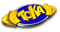 Logo da Toka
